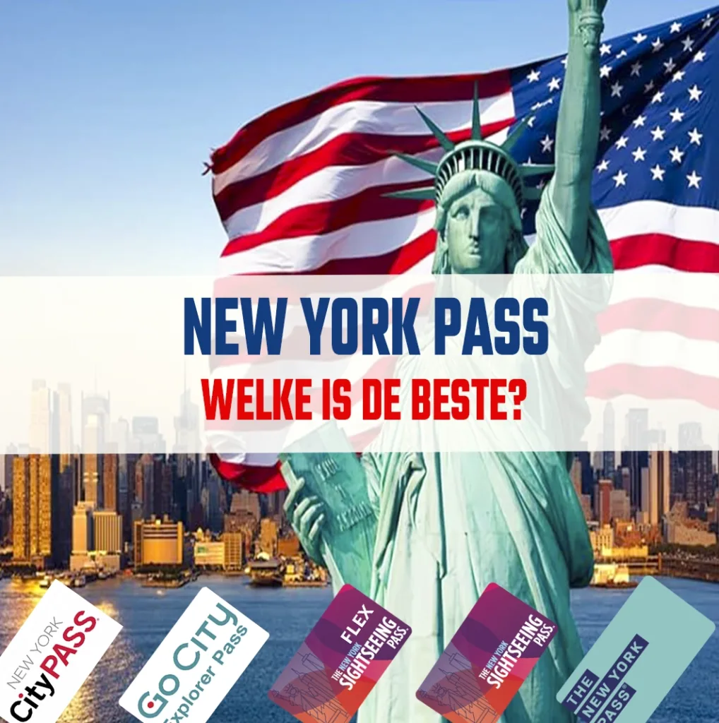 New York Pass
