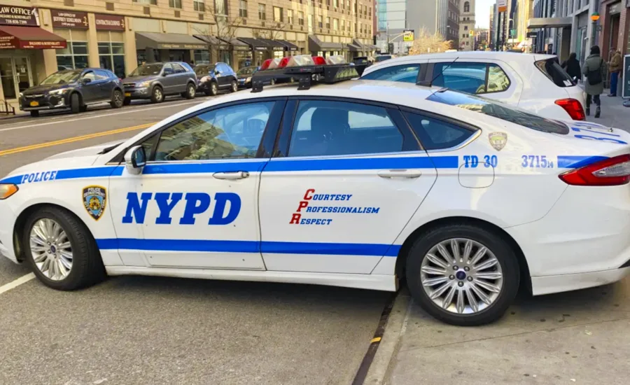 Stadtviertel New York, Sicherheit in New York
