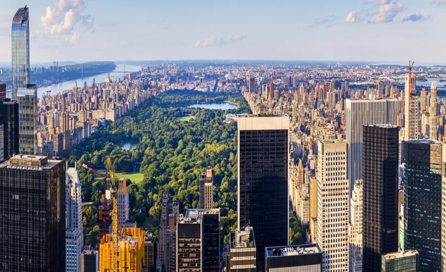 Preparing for trip to New York, How many days is enough for New York