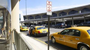 Flughafentransfer vom Flughafen Newark