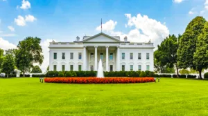 Tagesausflüge von New York nach Washington