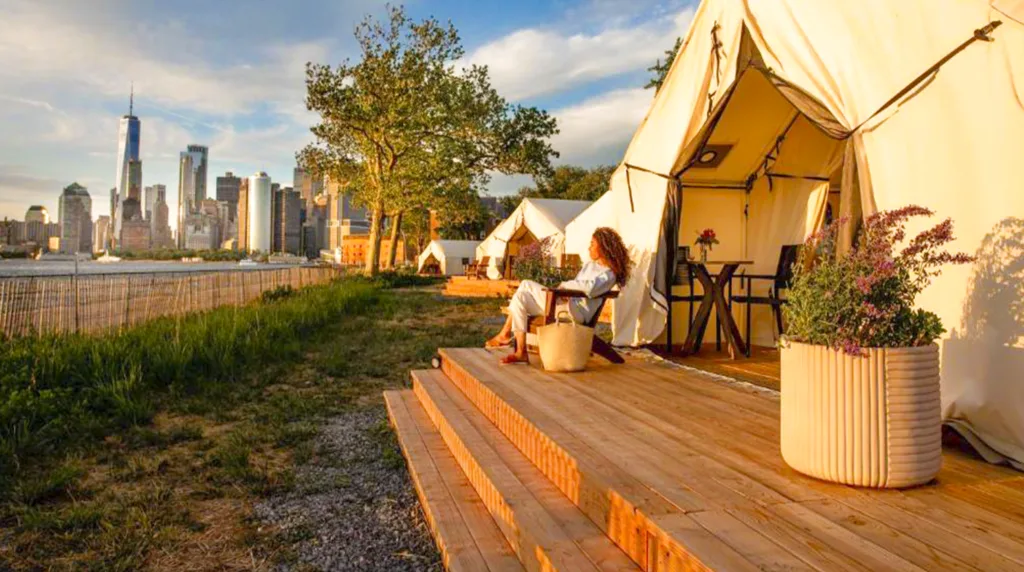 Collective Governors Island