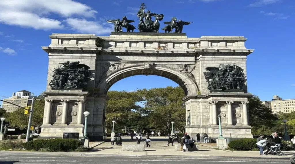 Prospect park