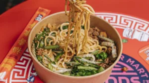 Food and Drink in New York