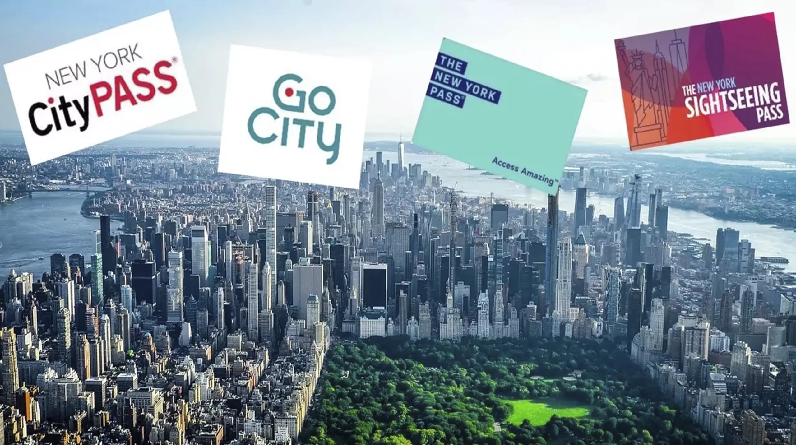 Welke Voordeelpas voor New York is de beste? Vorteilspass