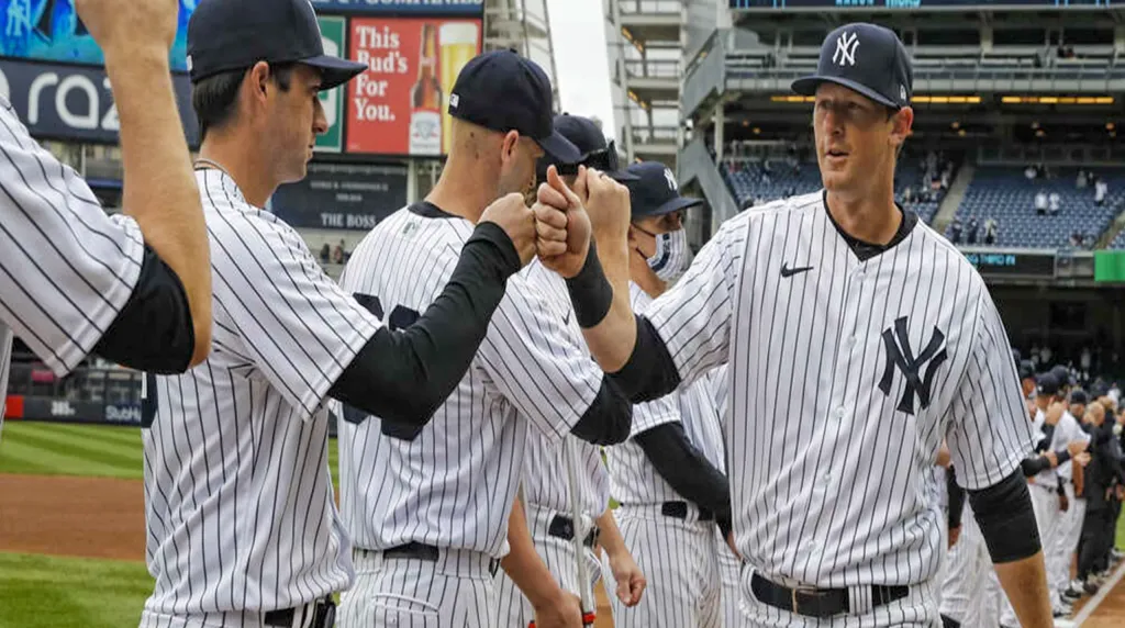 New York Yankees