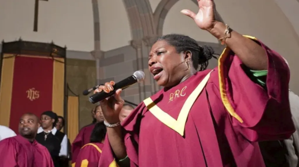 harlem gospel tour new york