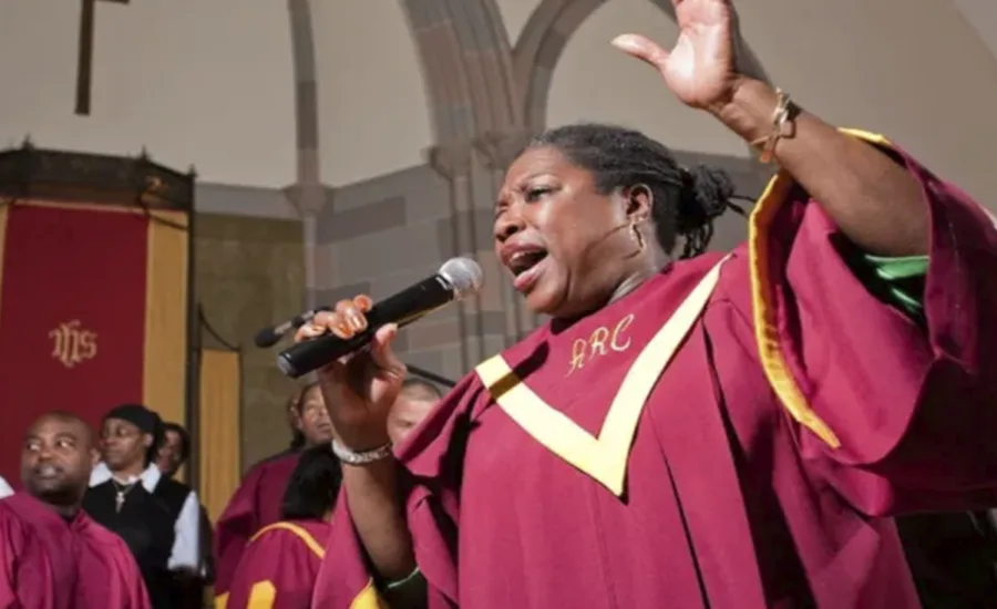 harlem gospel tour new york