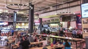 Food and Drink in New York