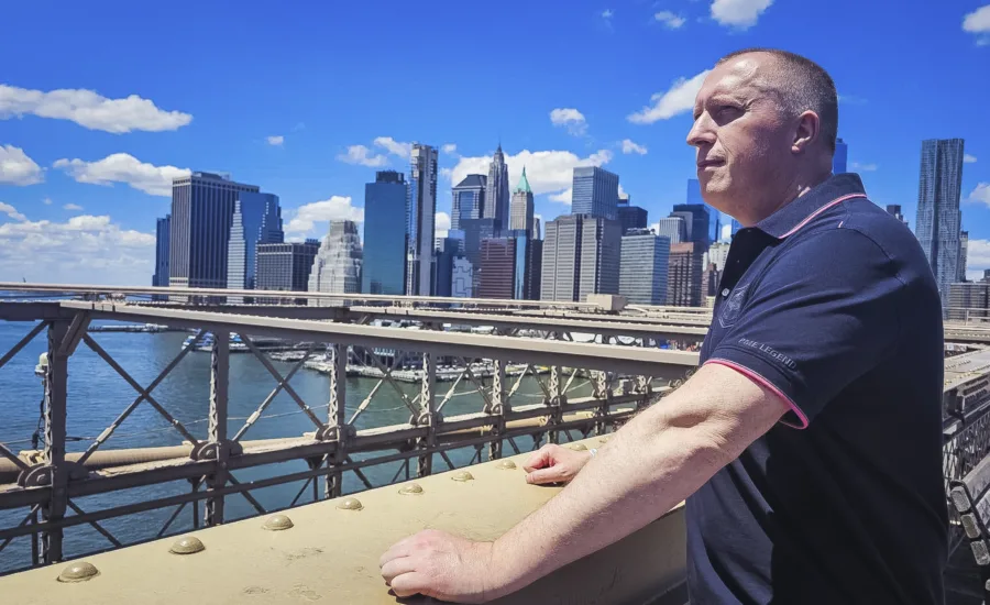 Kostenlose Aktivitäten in New York, Brooklyn-Reiseführer