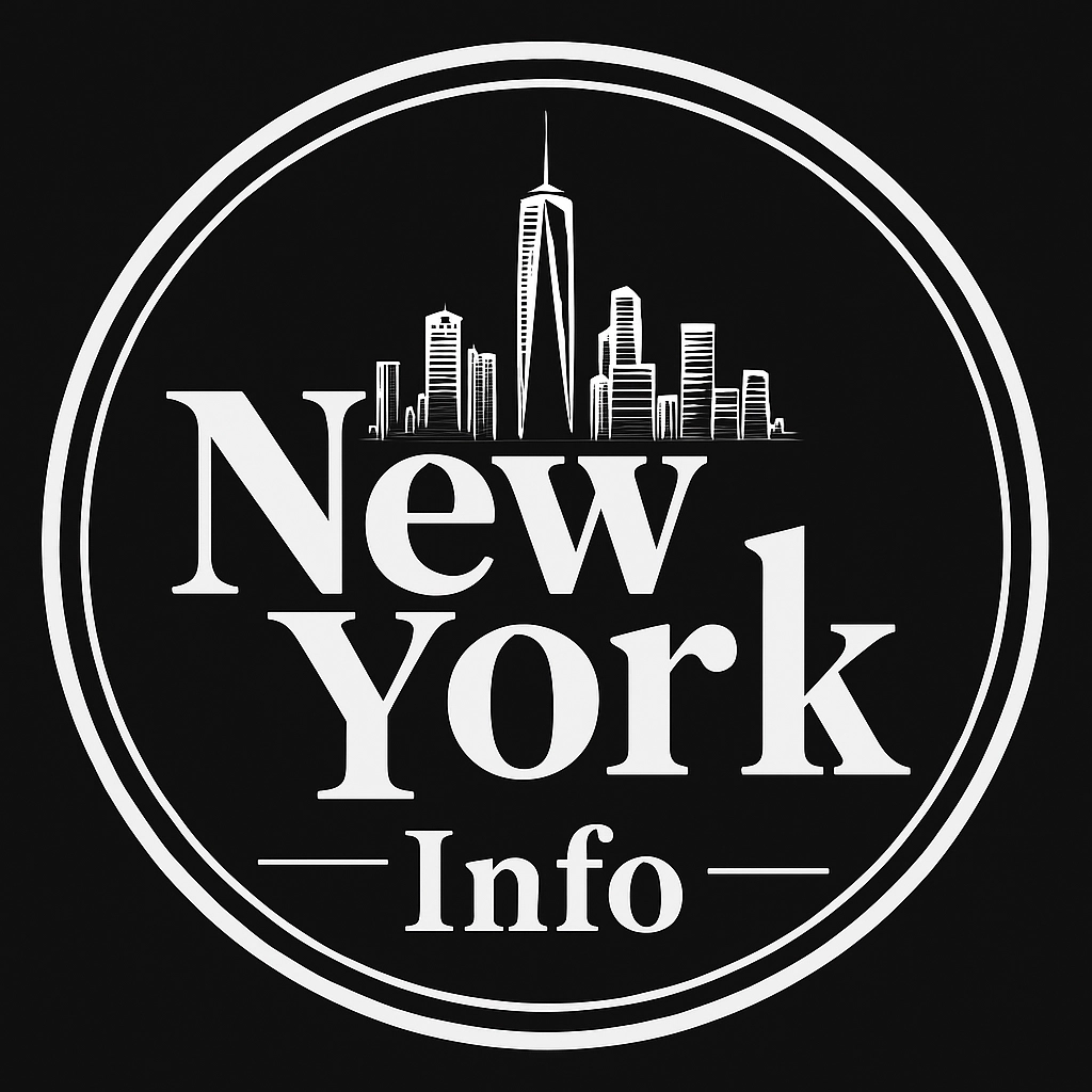New York Info