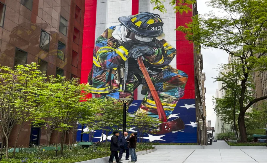 Street Art Tours in New York