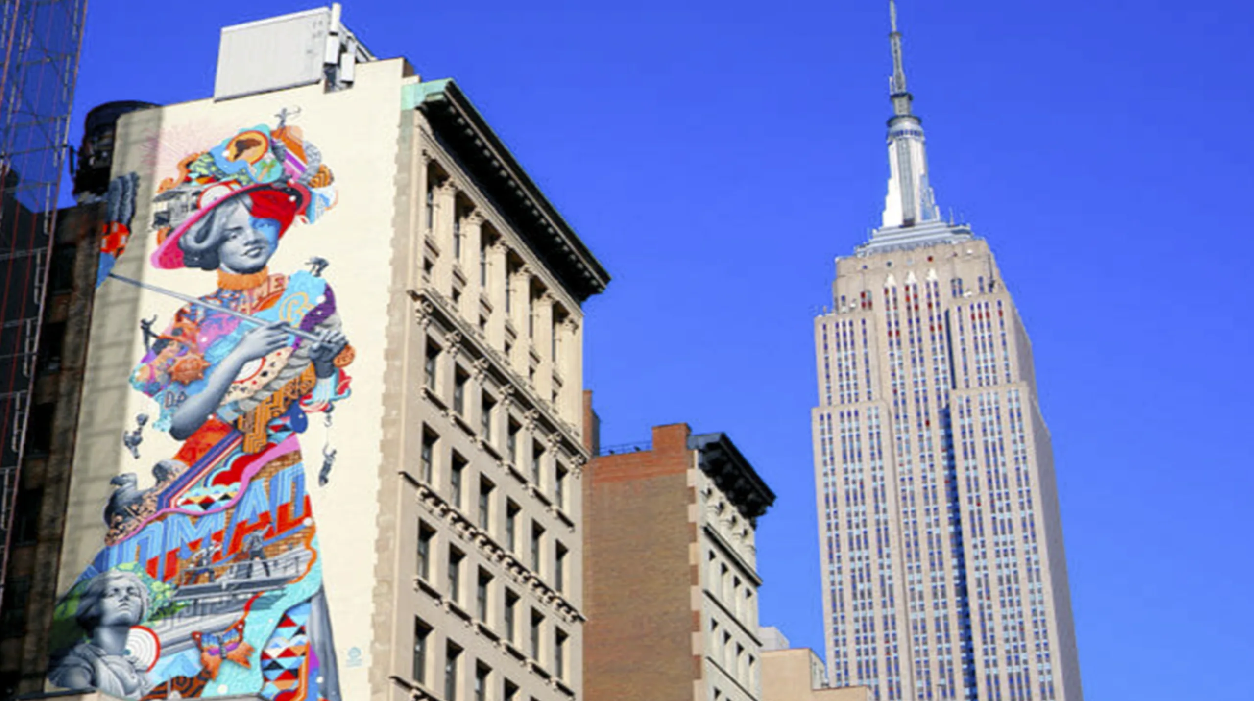 kunst in new york