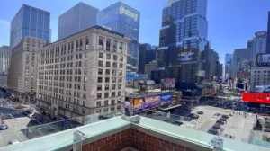 Hotels in Times Square-nyc